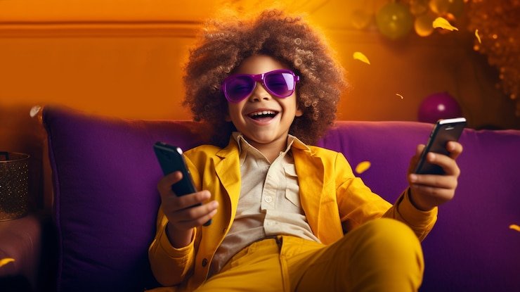Tampilan pengaturan keamanan Android untuk mengaktifkan instalasi dari sumber tidak dikenal