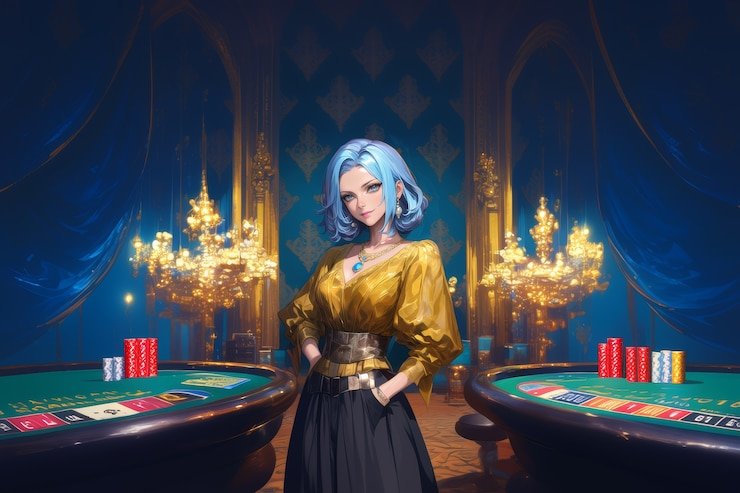 Tier Diamond dengan akses VIP event kingtogel