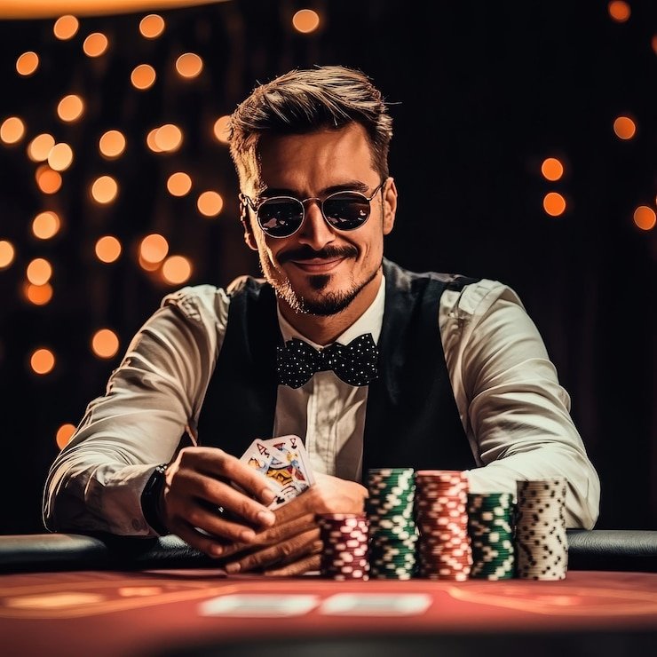 Turnamen Idul Fitri kingtogel dengan bonus LinkAja Deposit khusus