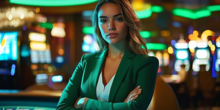 Live Dealer Casino Tabel pembayaran live dealer blackjack dan roulette