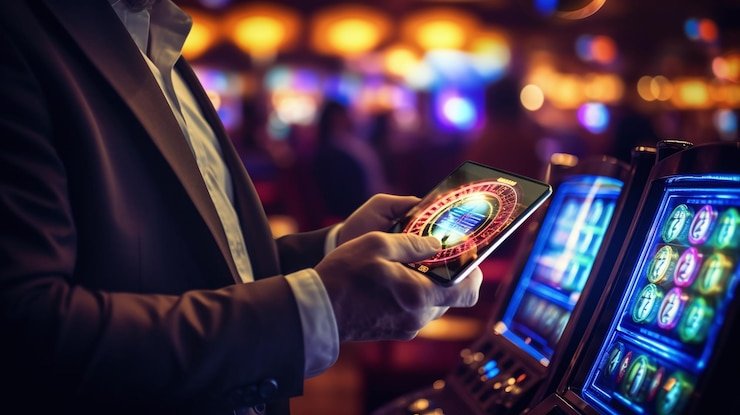 Tier Diamond VIP Tier Diamond dengan VIP event dan personal account manager